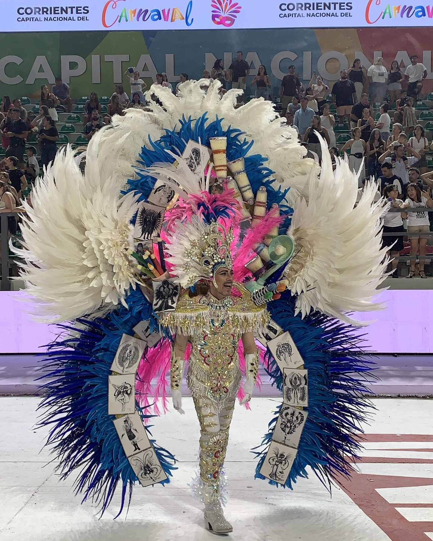 «Personas que se convierten en Tradición»