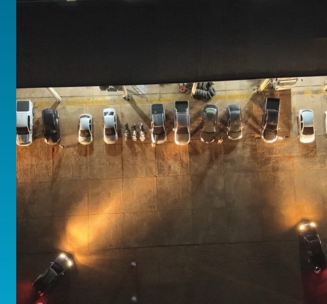 Operativo “Puerta Roja”: allanamientos y resultados en la triple frontera