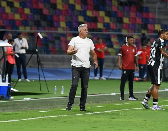 El uno por uno de Central Córdoba ante Unión