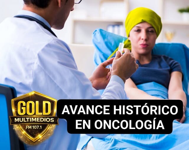 AVANCE HISTÓRICO EN ONCOLOGÍA EN ARGENTINA