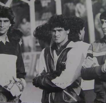 OTRA MUERTE EN EL FÚTBOL AMATEUR: