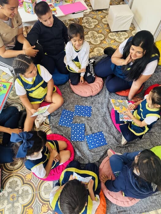 638247038_1710502733728384_5696939884285663440_n.jpg Este miércoles se reintegrarán los docentes de los 27 jardines de infantes municipales de la capital para el período escolar 2026