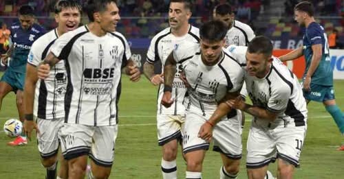 Se ratifica el paro del fútbol para la Fecha 9 del Torneo Apertura