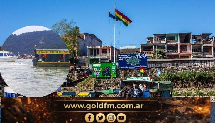 SITUACIÓN EN PASOS FRONTERIZOS Y RUTAS DEL NORTE: PRECAUCIÓN POR LLUVIAS