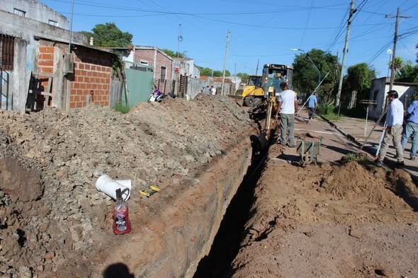 SERVICIOS DE LA GESTIÓN MUNICIPAL 2026, MERCEDES CORRIENTES