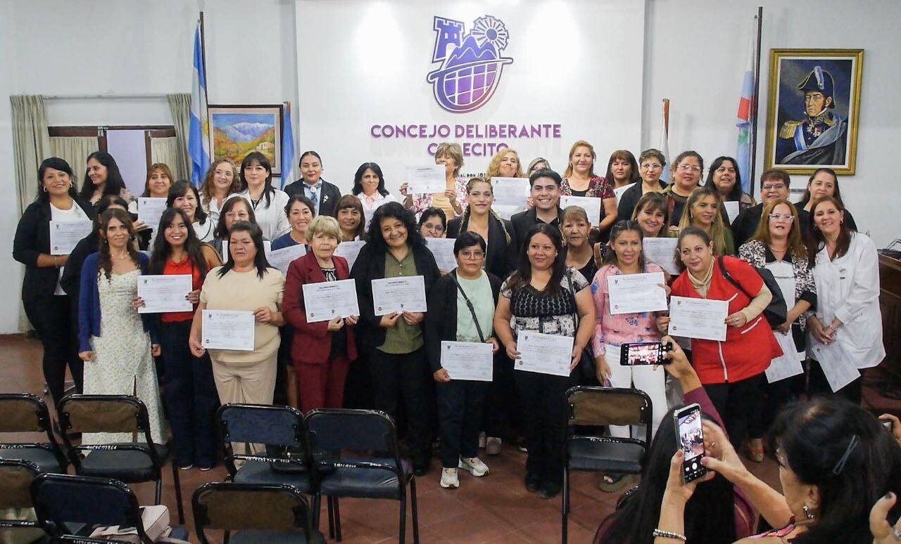 Conmemoración del Día Internacional de la Mujer