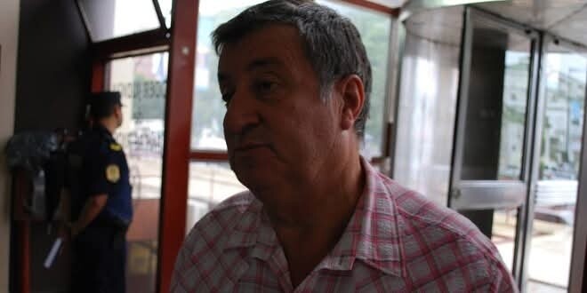 Falleció el periodista uruguayense Juan Carlos Botta.