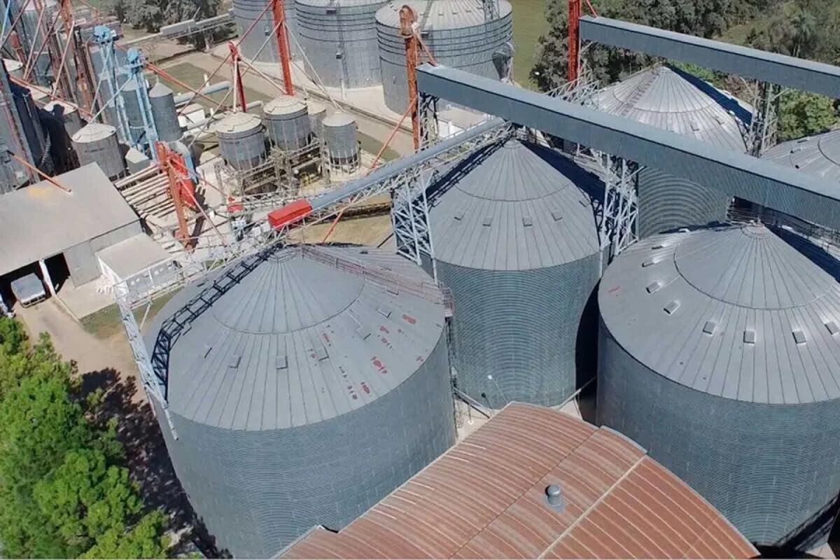 San salvador: murió un trabajador tras un accidente en un molino arrocero