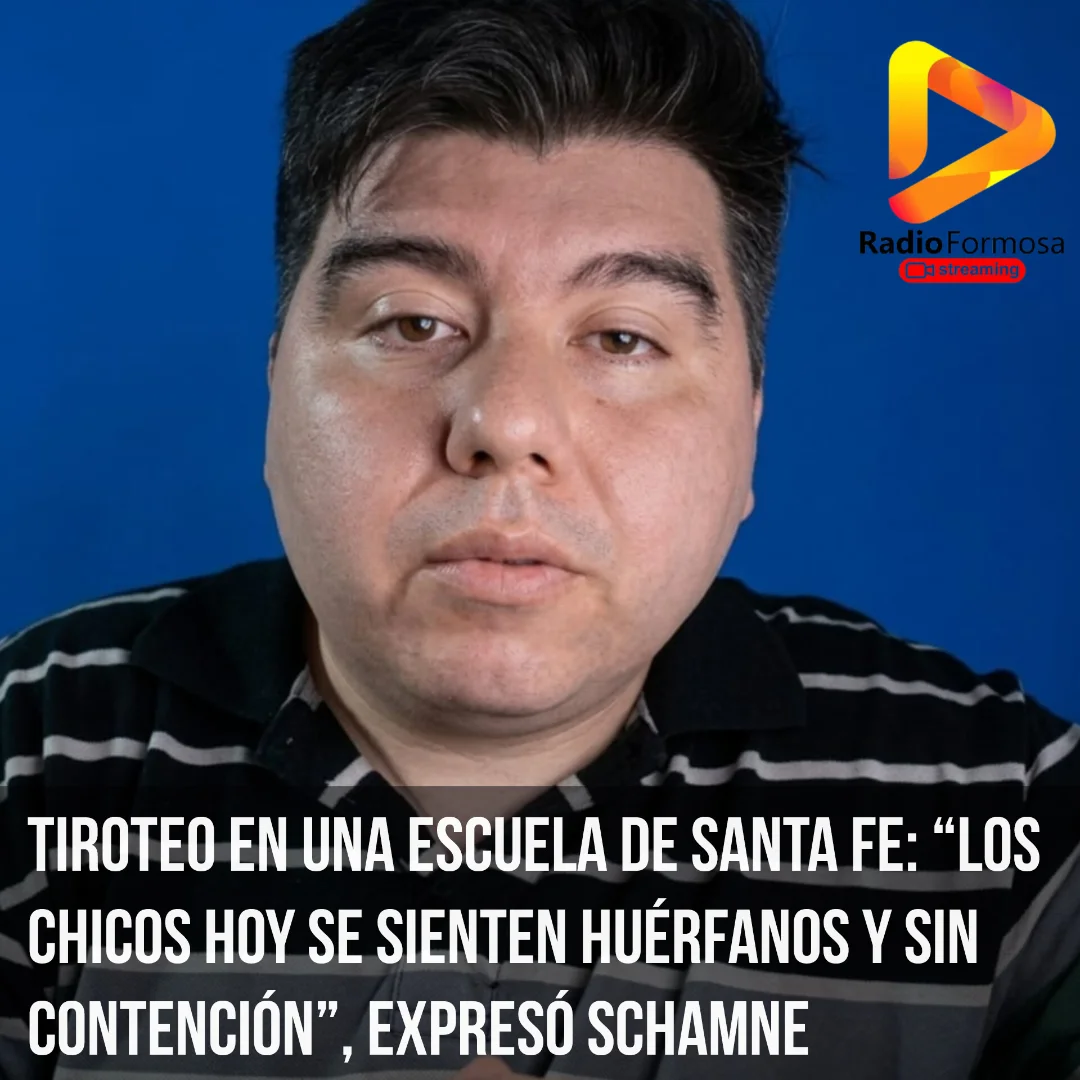 Tiroteo con una escopeta en la ESCUELA de San Cristóbal, Provincia de Santa Fé. Casi termina en una masacre como EE.UU; Una mirada desde la Psicología Social, Bullying y Políticas públicas. Tiroteo con una escopeta en la ESCUELA de San Cristóbal, Provincia de Santa Fé. Casi termina en una masacre como EE.UU; Una mirada desde la Psicología Social, Bullying y Políticas públicas.