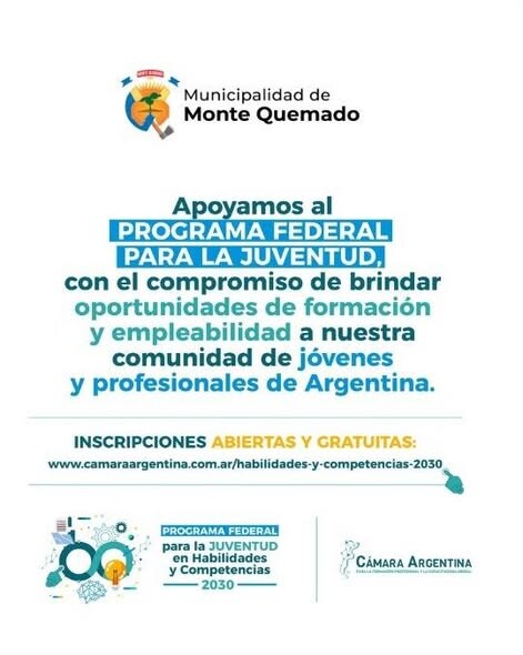 Servicio diferenciado de recolección en la zona sur de Monte Quemado