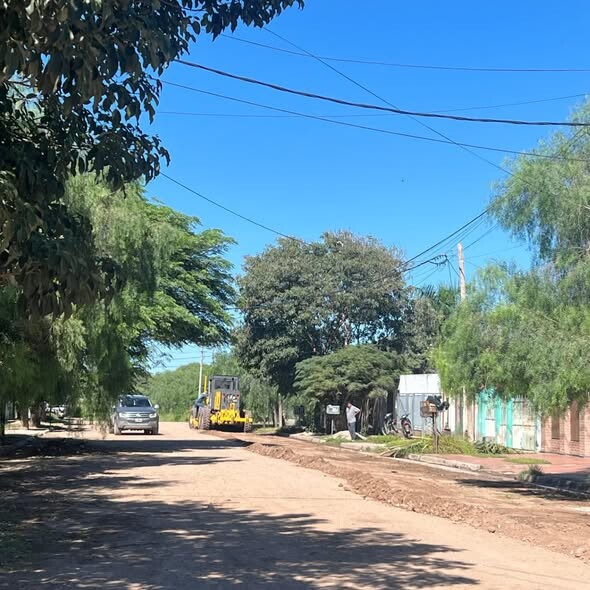 𝑪𝑶𝑴𝑬𝑵𝒁𝑨𝑹𝑶𝑵 𝑳𝑶𝑺 𝑻𝑹𝑨𝑩𝑨𝑱𝑶𝑺 𝑫𝑬 𝑨𝑪𝑶𝑵𝑫𝑰𝑪𝑰𝑶𝑵𝑨𝑴𝑰𝑬𝑵𝑻𝑶 𝑫𝑬 𝑪𝑨𝑳𝑳𝑬𝑺 𝑬𝑵 𝑬𝑳 𝑩𝑨𝑹𝑹𝑰𝑶 𝑺𝑨𝑵𝑻𝑨 𝑨́𝑵𝑮𝑬𝑳𝑨