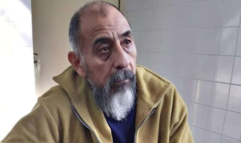 Julio Narciso Flores es un Ex Cabo de la Fuerza Aérea, Fusilado por un  piquete Togado. (Algunos lo llaman Justicia).