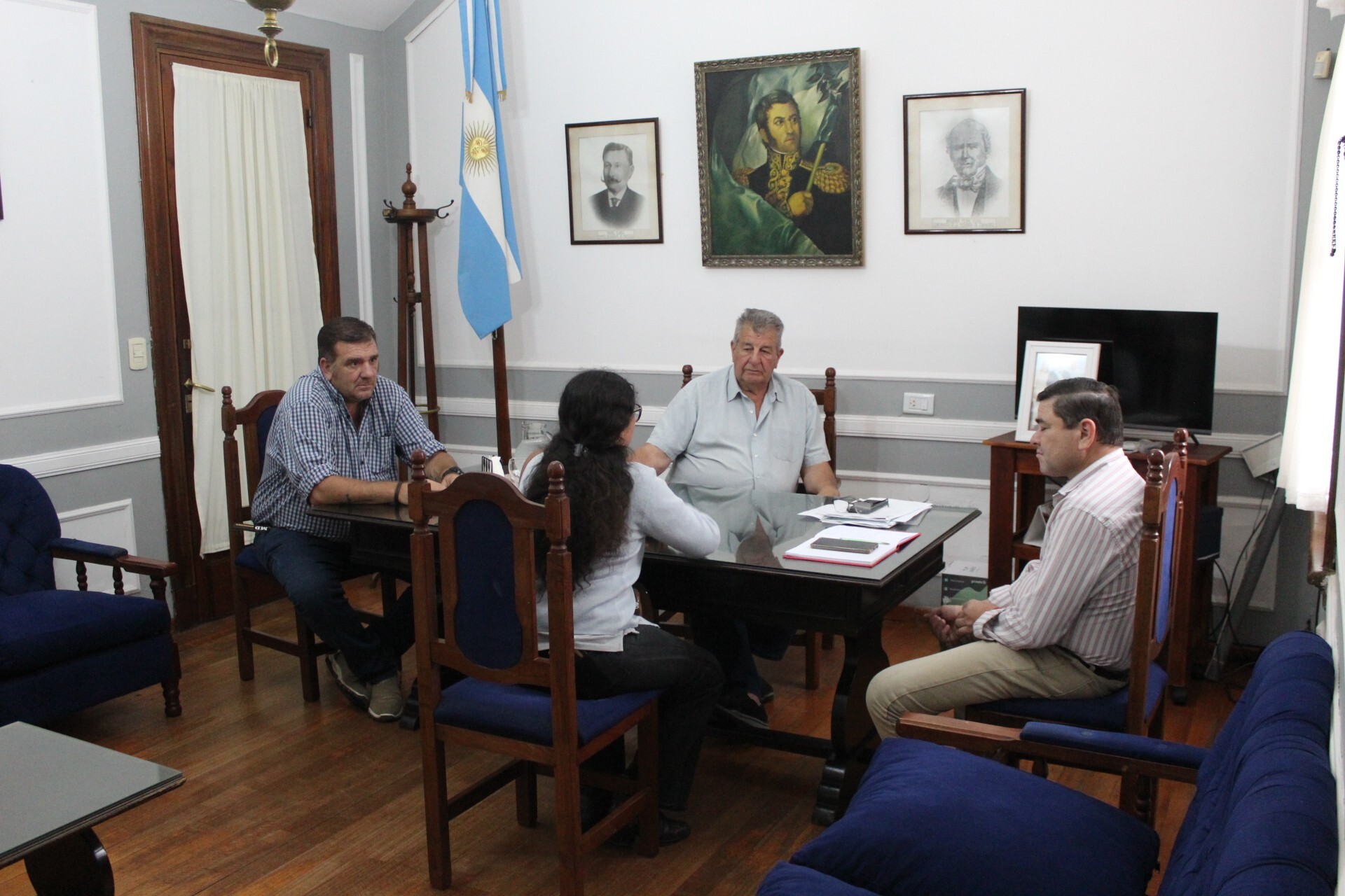 GESTIÓN CEMBORAIN : RECIENTE JORNADA DE ATENCIÓN A LA COMUNIDAD Y NOVEDADES DESTACADADAS DE LA SEMANA