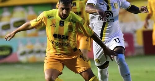 Dura derrota de Mitre ante Deportivo Madryn de local