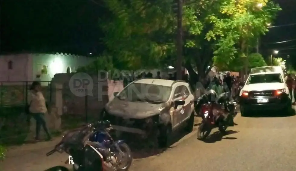 ABERRANTE: violó a su prima de cinco años en el veloria de su propia madre