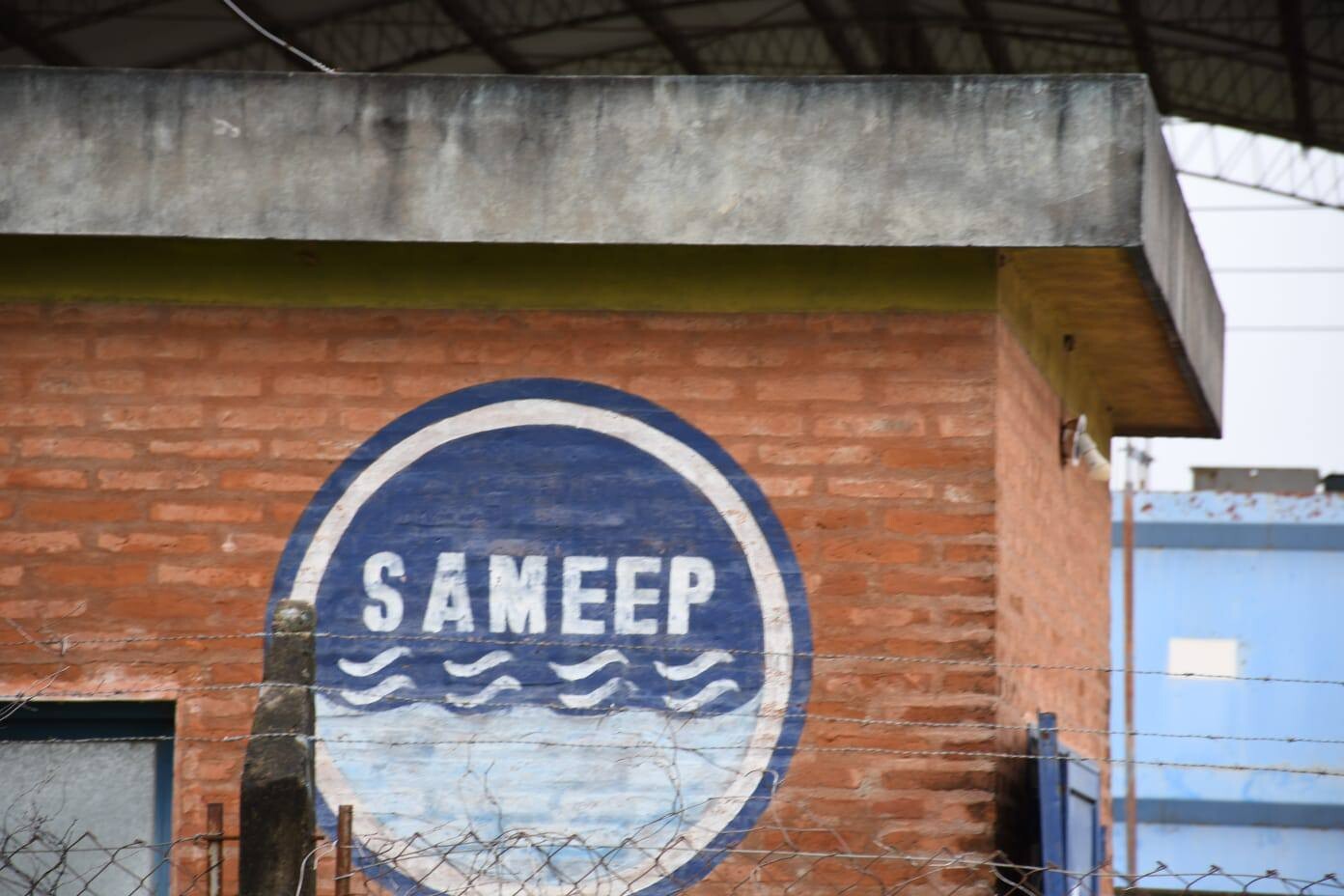 TRES ISLETAS: LA INTENDENTE MUNICIPAL REALIZÓ GESTIONES ANTE SAMEEP POR DISPOSICIÓN DE RESIDUOS