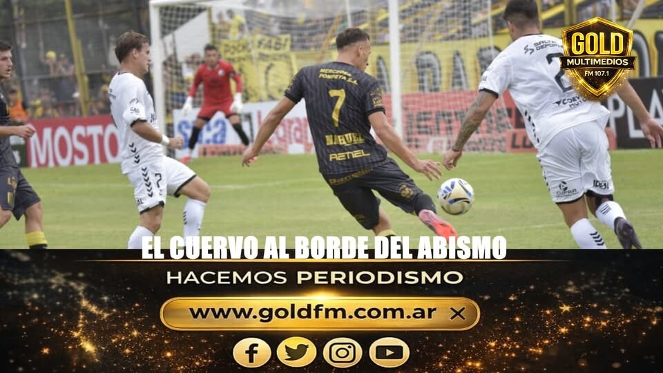 EL CUERVO AL BORDE DEL ABISMO