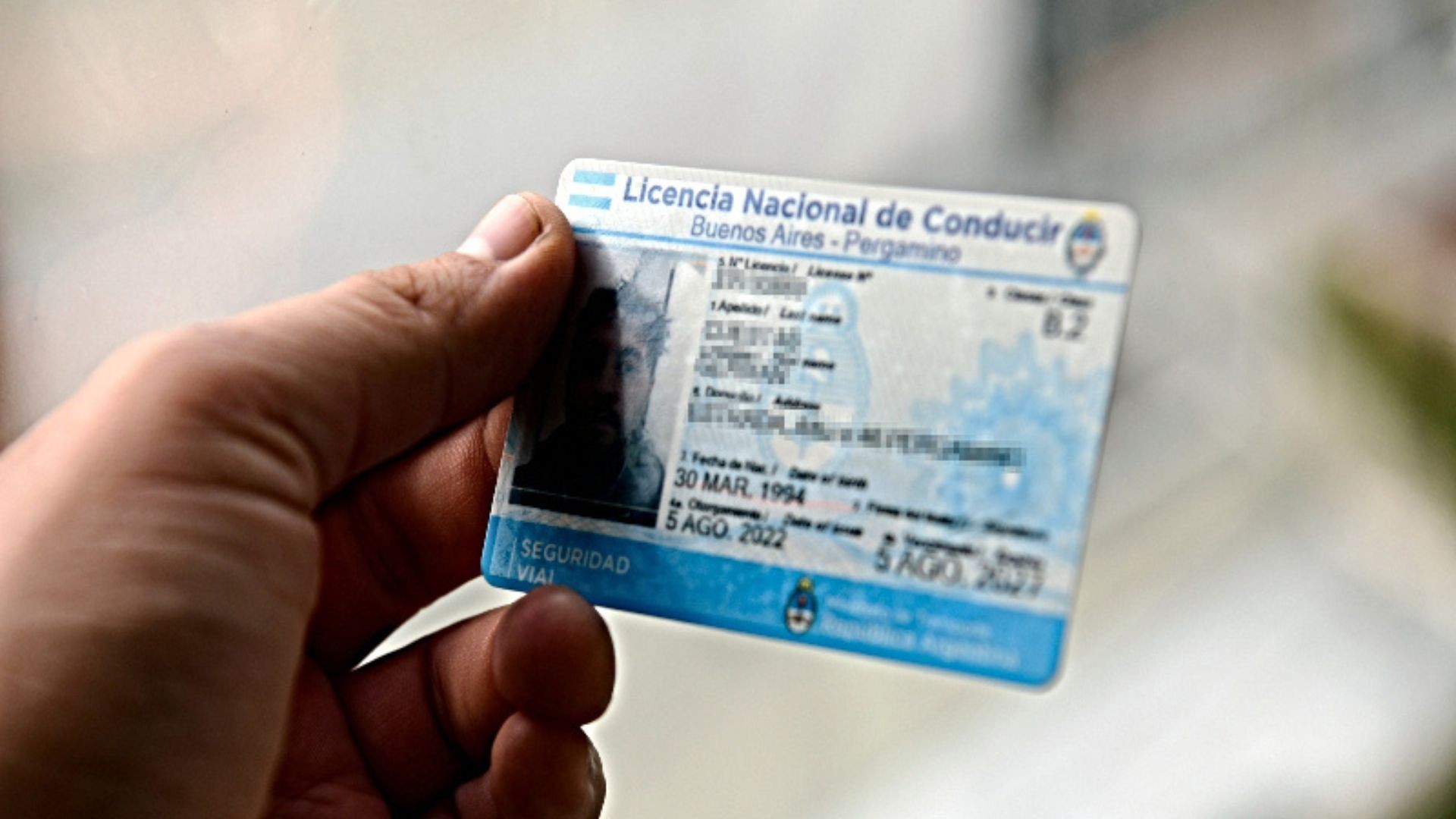 Licencias de conducir sin vencimiento: cuáles son los cambios que introdujo el Gobierno y cómo impactará en los usuarios