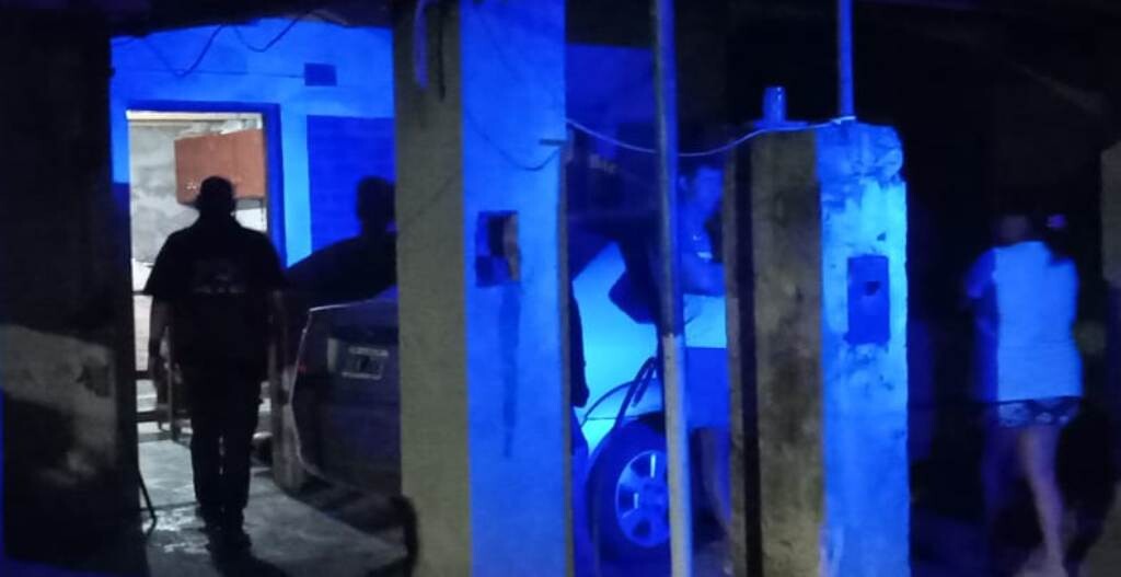 Se suicidó ahorcándose, un menor de 16 años de edad en San Antonio de Obligado.