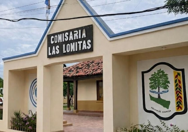 Rescataron a un niño maltratado y en situación de abandono en Las Lomitas