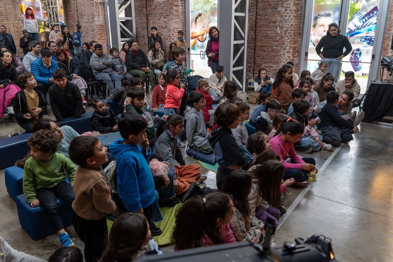 Vacaciones Copadas:Un impacto económico de $ 25.700 millones