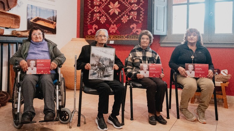 68741.jpg Memoria, identidad y legado: homenaje a Luisa Escudero en el Mercado Artesanal