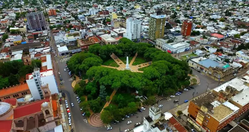 Para hoy jueves 20 de agosto, el pronóstico del Servicio Meteorológico Nacional para la ciudad de Concepción del Uruguay