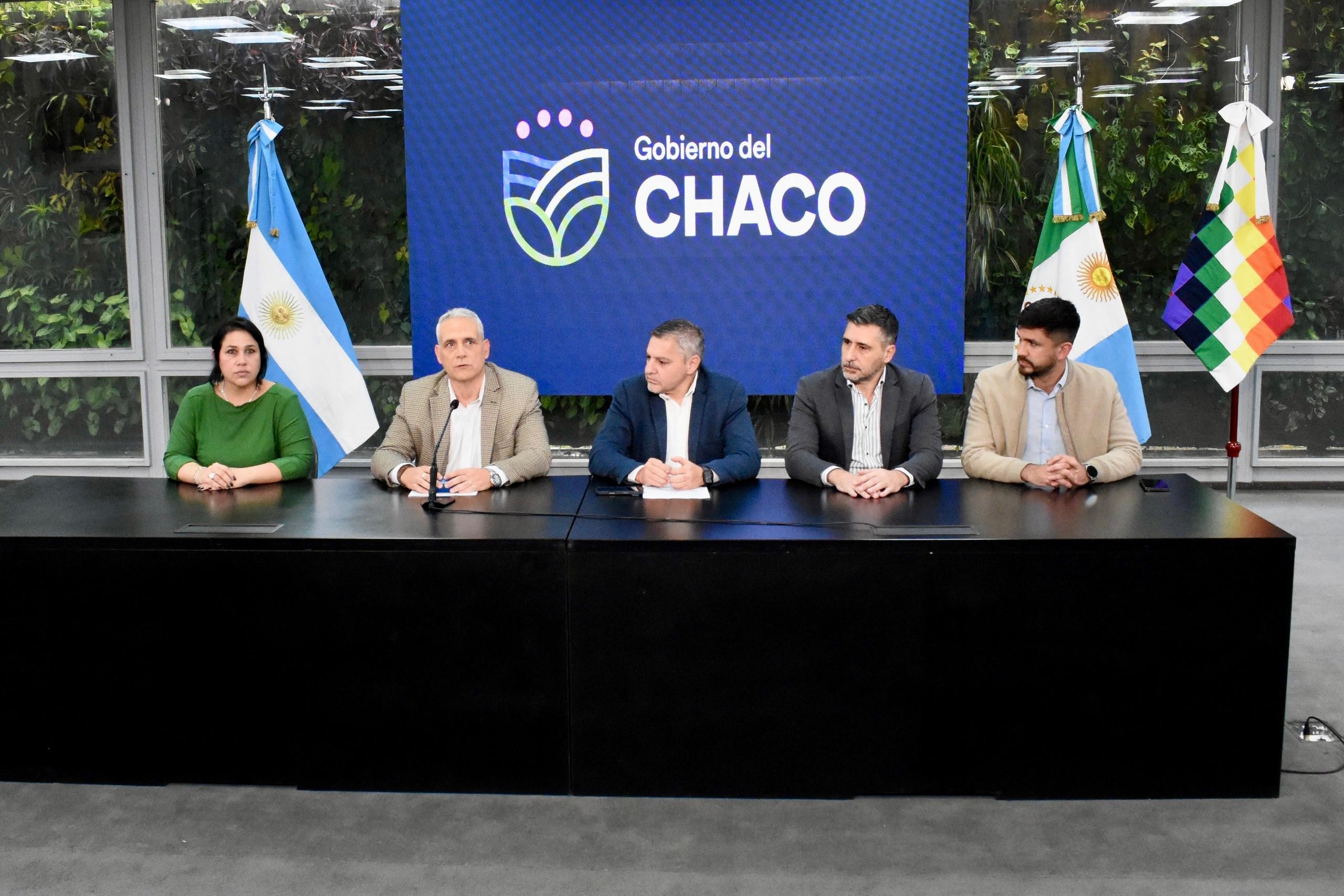 EN AGOSTO: CHACO SERÁ SEDE DEL PRIMER FORO DE LA REGIÓN LITORAL Y DEL TERCER FORO PROVINCIAL DE GARANTÍAS