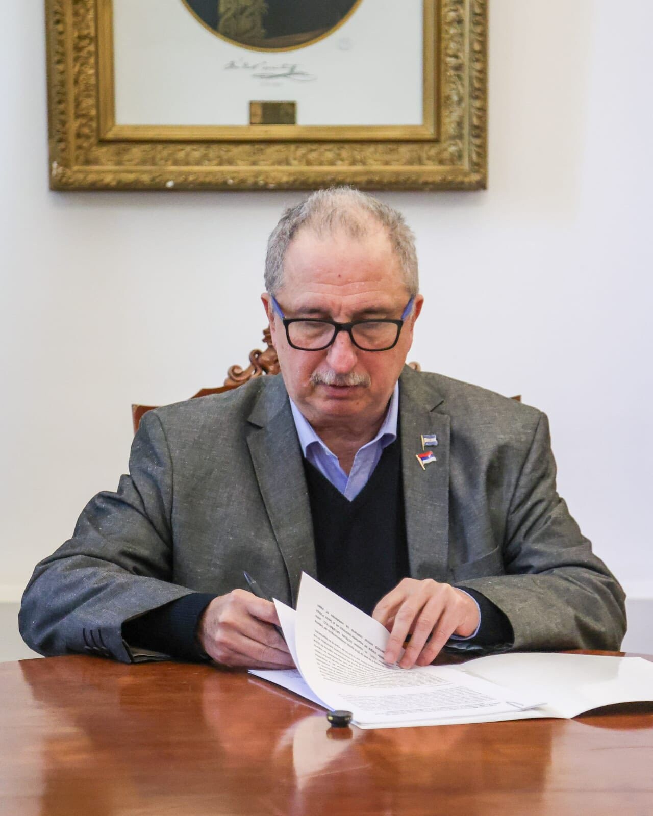 El gobernador de Misiones anunció la firma del Decreto N° 776 en el marco del “Año de la prevención de consumos problemáticos