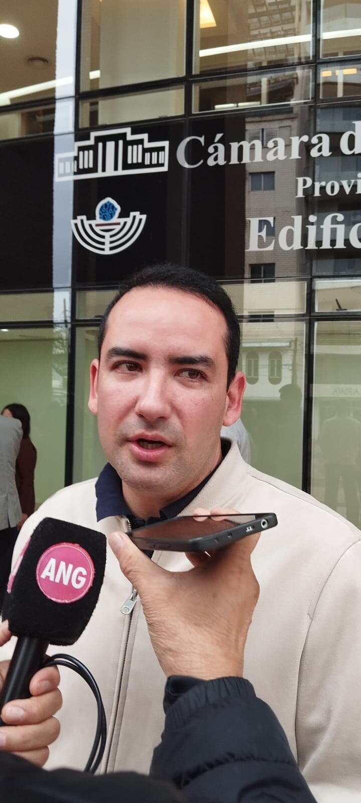 Milton Astroza destacó la participación de jóvenes y mujeres en Encuentro Misionero Milton Astroza destacó la participación de jóvenes y mujeres en Encuentro Misionero