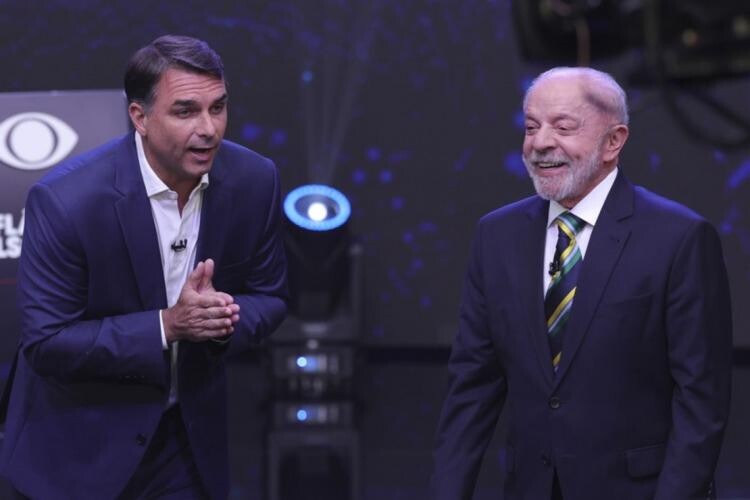 Lula y Bolsonaro pelean voto a voto: un punto de diferencia a dos días del balotaje en Brasil