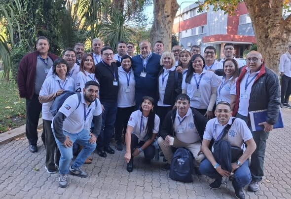 ATSA SALTA PARTICIPÓ DEL 61° CONGRESO NACIONAL DE FATSA EN CÓRDOBA