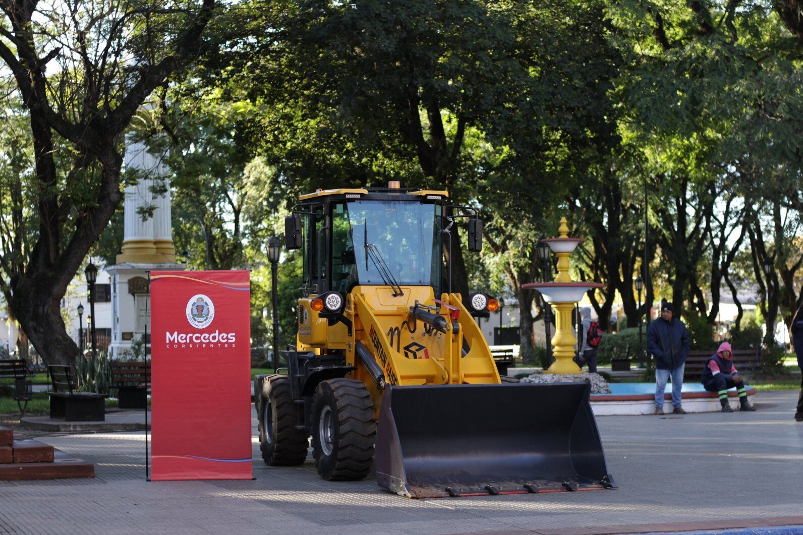 RECIENTES NOVEDADES DE LA GESTIÓN MUNICIPAL 2026