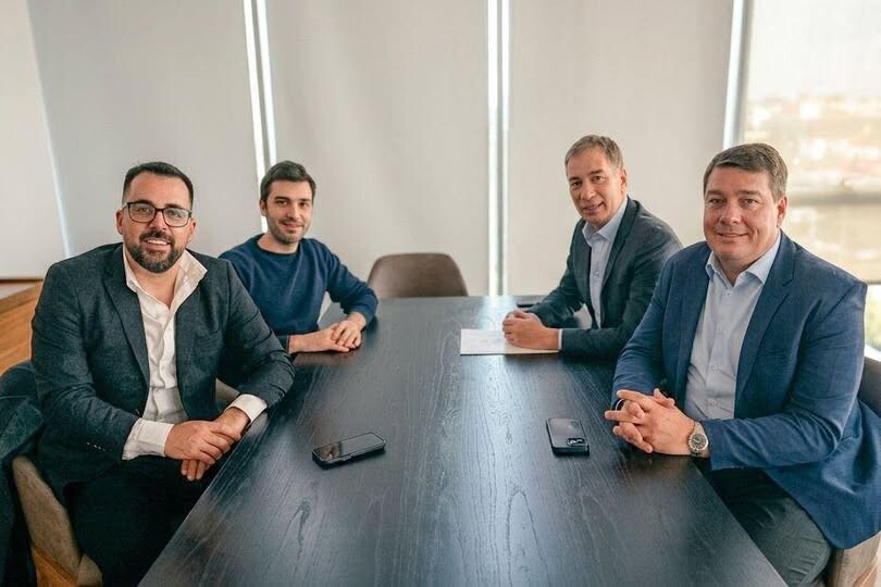 Torres confirmó el desendeudamiento total de Chubut con la Nación y aseguró la continuidad de obras estratégicas