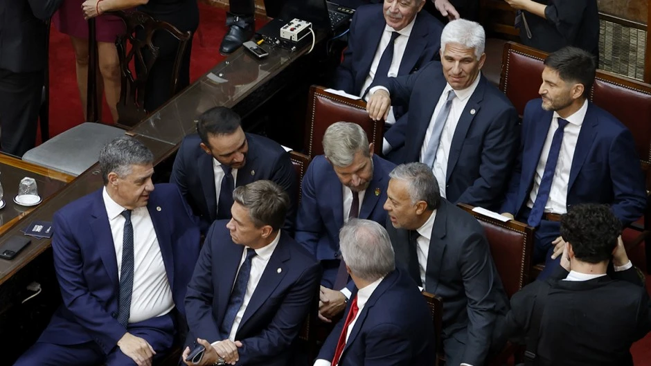 69a5ea984fa90_940_529!.webp Los gobernadores aliados rechazan la eliminación de las PASO que impulsa Milei