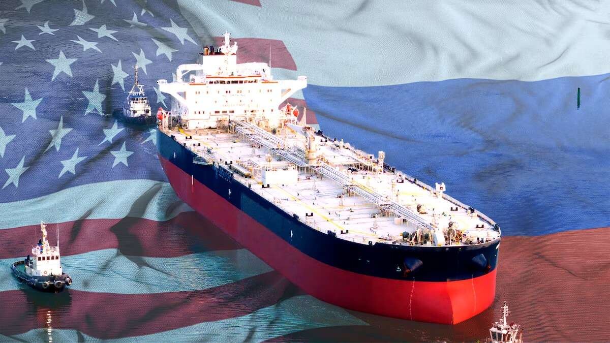 Urgente: Internacional Tencion en LatinoAmerica por acciones de Estados Unidos a un buque Ruso, Putin atacara a EE.UU ?