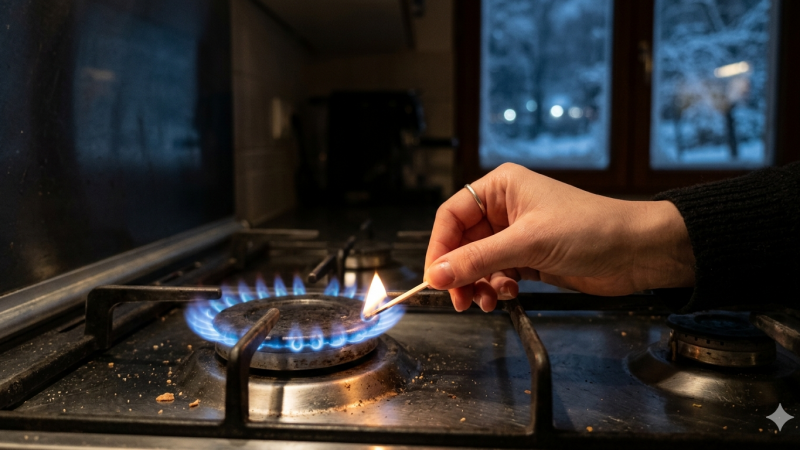 Zona Fría: más de 550.000 hogares perderían el subsidio de gas y las facturas podrían subir hasta un 50%