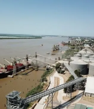 El agro suma USD 16.804 millones y refuerza su peso clave en la economía argentina