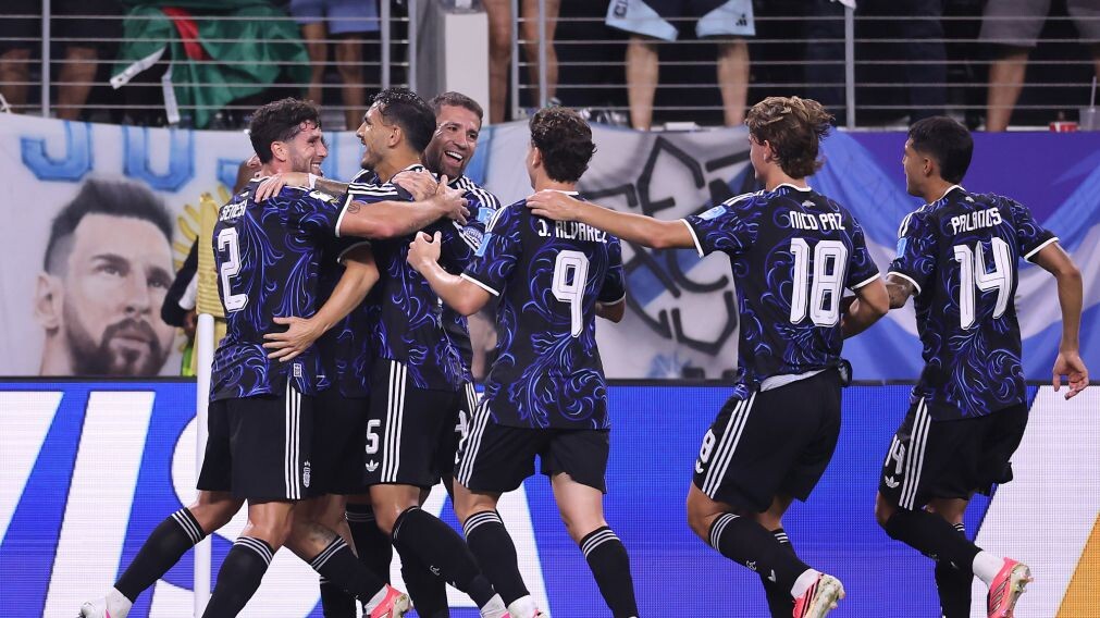 Argentina enfrenta a Inglaterra por un lugar en la final del Mundial 2026