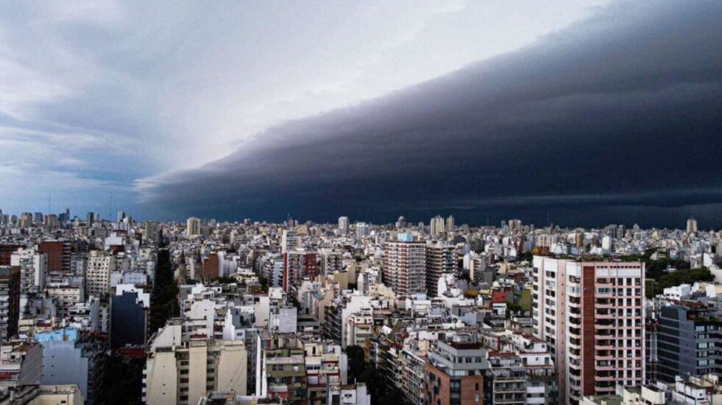 6a6a2d6095314_1011_568!.jpg El SMN confirmó la continuidad de El Niño con casi 100% de probabilidad hasta octubre en Santa Fe y la región