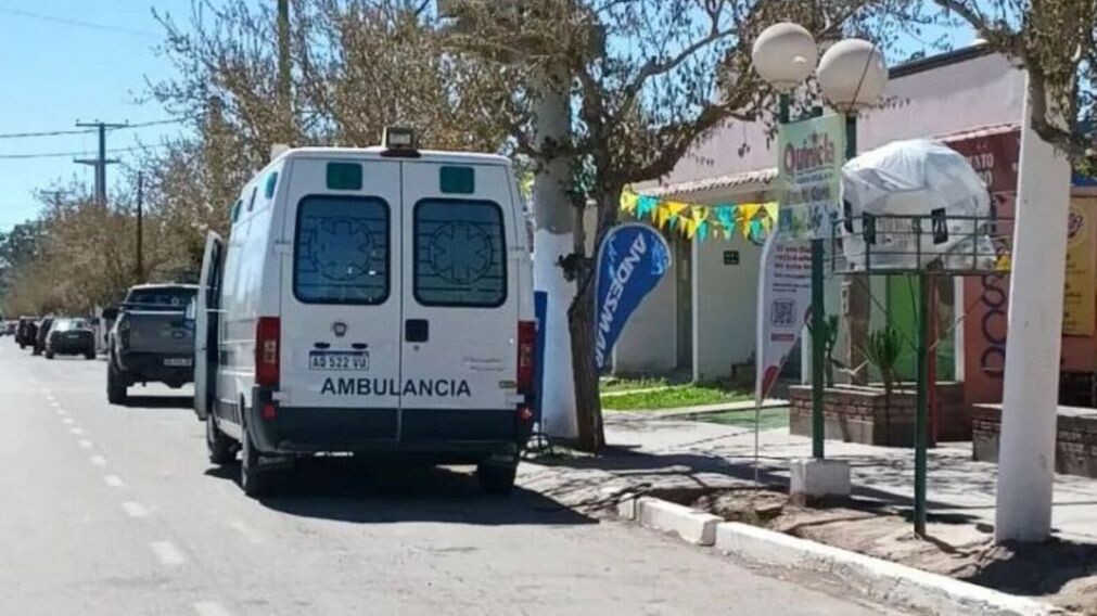 Femicidio de la aspirante a oficial de Gendarmería asesinada en San Juan: su novio confesó todo en una carta