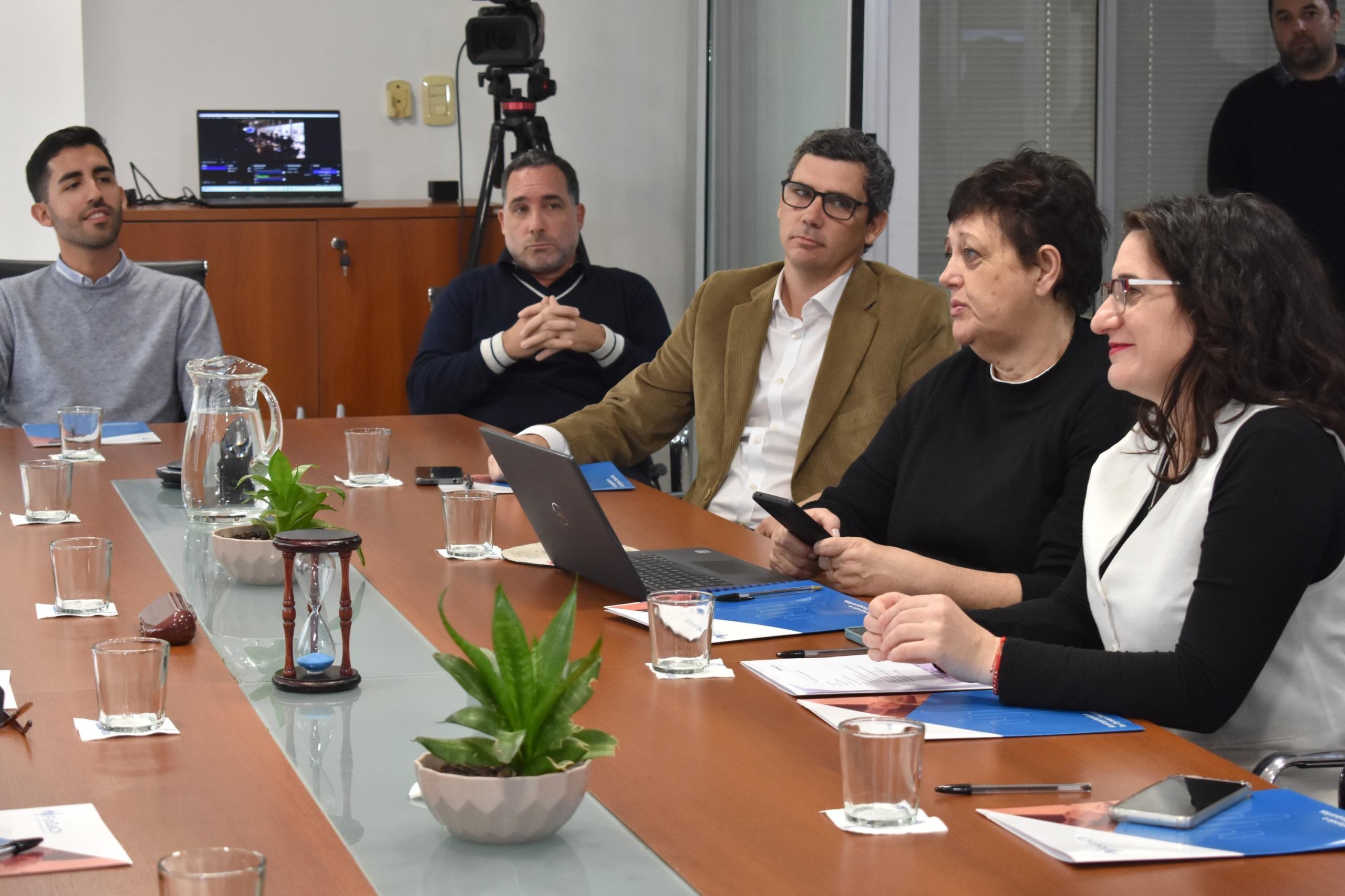 GRAN EXPECTATIVA POR EL PRIMER FORO DE LA REGIÓN LITORAL Y DEL TERCER FORO PROVINCIAL DE GARANTÍAS