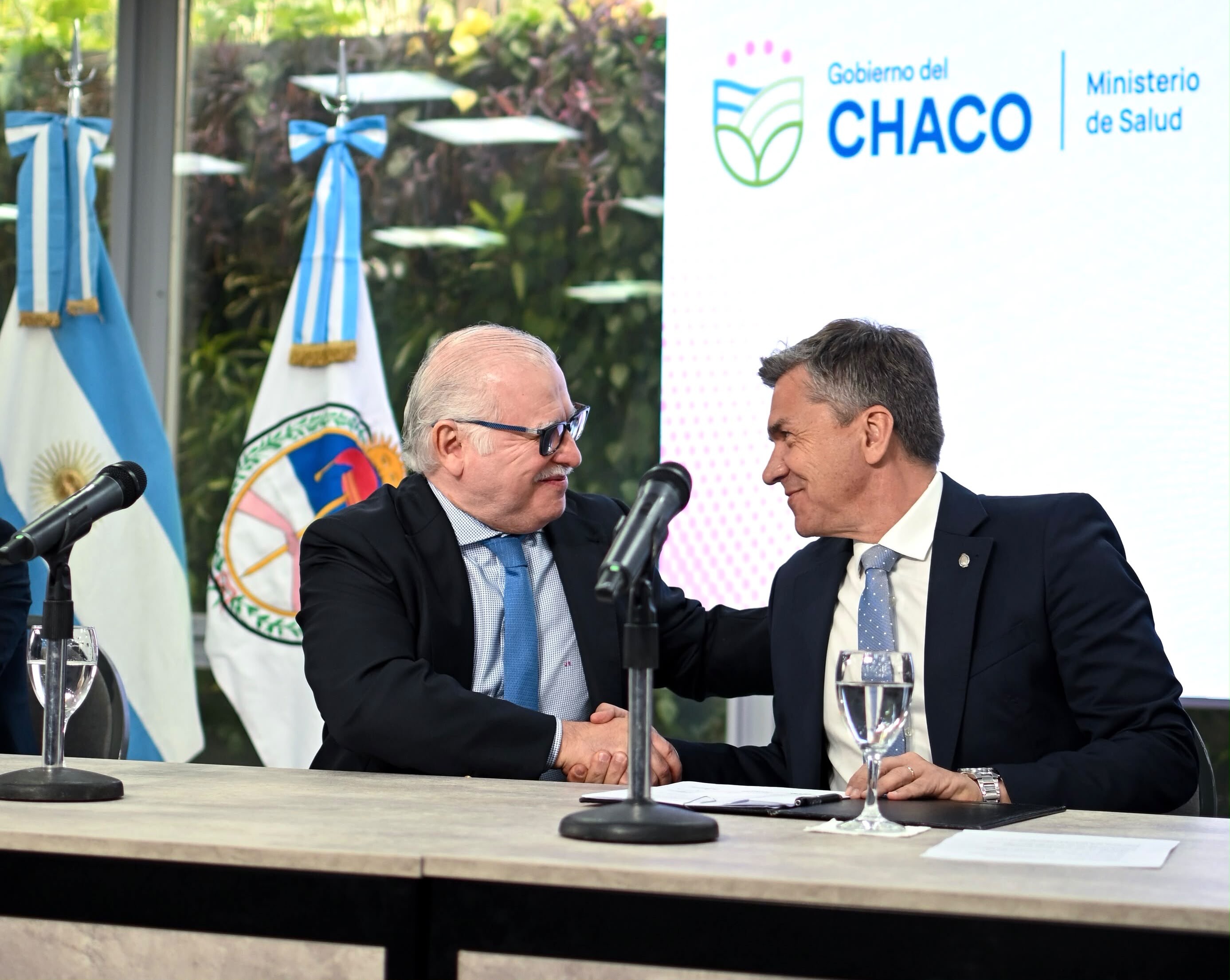 CAPACITACIÓN, TELEMEDICINA E INVESTIGACIÓN: LOS EJES DEL ACUERDO CON EL HOSPITAL ITALIANO DE BUENOS AIRES