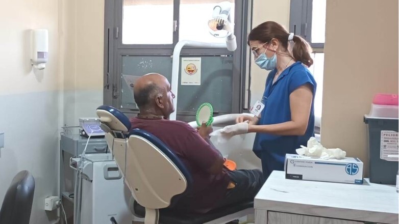 6b509dd3604f2820639b3b4c1f07b387_L.jpg El Hospital Marcial Quiroga reforzó la prevención y detección temprana del cáncer bucal