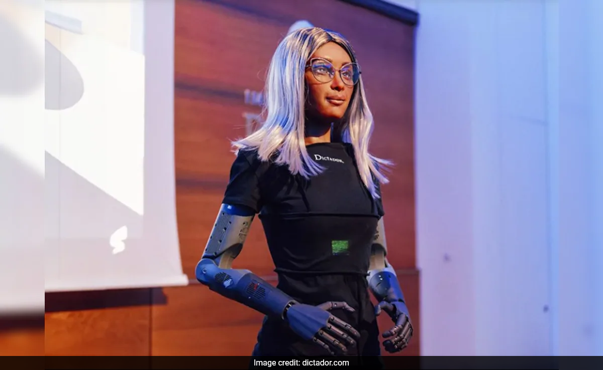 «Anzuki y la Fábrica de Sueños: ¿Son los Robots la Nueva Compañía del Hombre?» «Anzuki y la Fábrica de Sueños: ¿Son los Robots la Nueva Compañía del Hombre?»