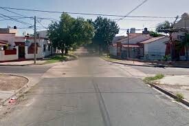Robo Piráña en el Barrio 7 Jefes de Santa Fe