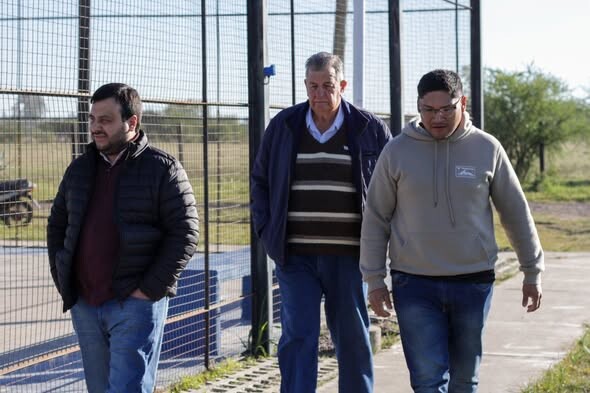 ÚLTIMAS NOVEDADES DE LA GESTIÓN MUNICIPAL 2026.
