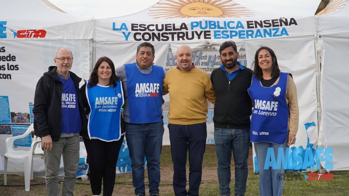 701693157_1491675149422018_2988211972678092277_n.jpg AMSAFE lanza formación sobre salud mental, mueve la Carpa Blanca por la provincia y abre vacantes docente