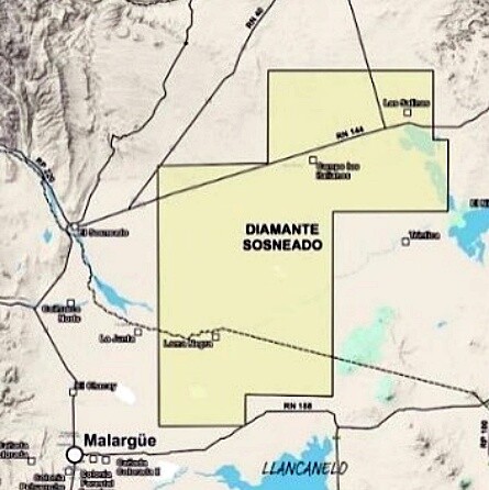 MINERÍA | Avanza el proyecto “Don Luis” y se profundiza la tensión social en Mendoza