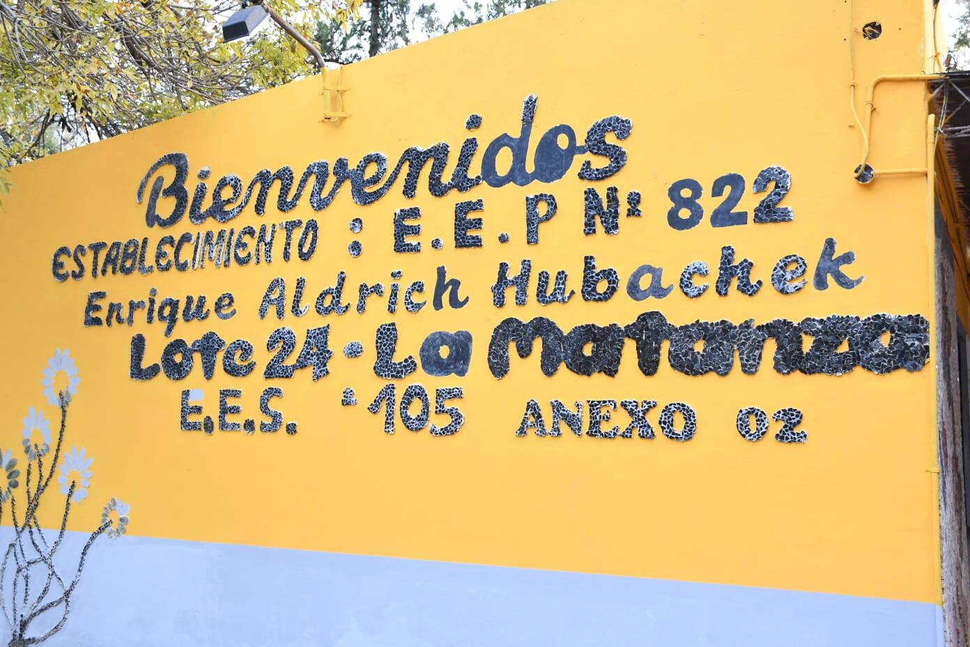 TRES ISLETAS: CERRAMOS EL 25 DE MAYO COMPARTIENDO DEPORTE Y COMUNIDAD EN COLONIA LA MATANZA